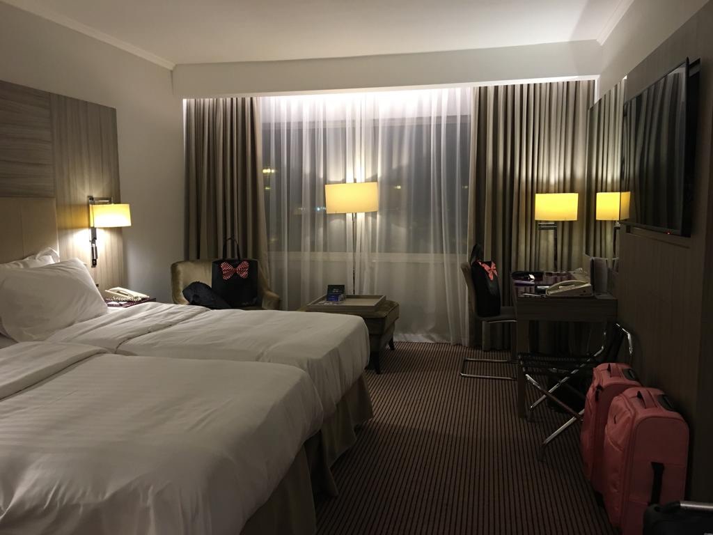 Radisson Blu at Manchester Airport | lauramerritt96
